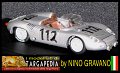 112 Porsche 718 RSK 1500 - Porsche Collection 1.43 (1)